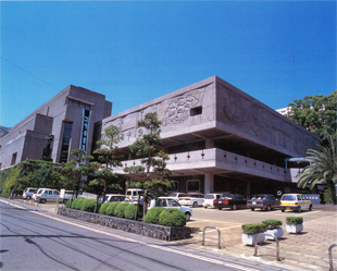 長崎 県立 美術館